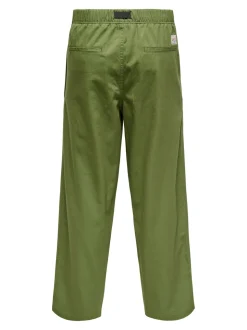 ONSHENRY Straight Fit Pantalon chino