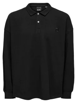 ONSHERRISON Polo