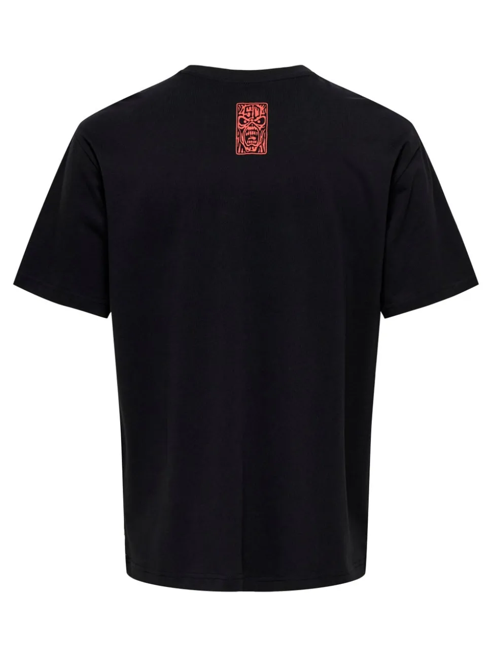 ONSIRONMAIDEN T-shirt