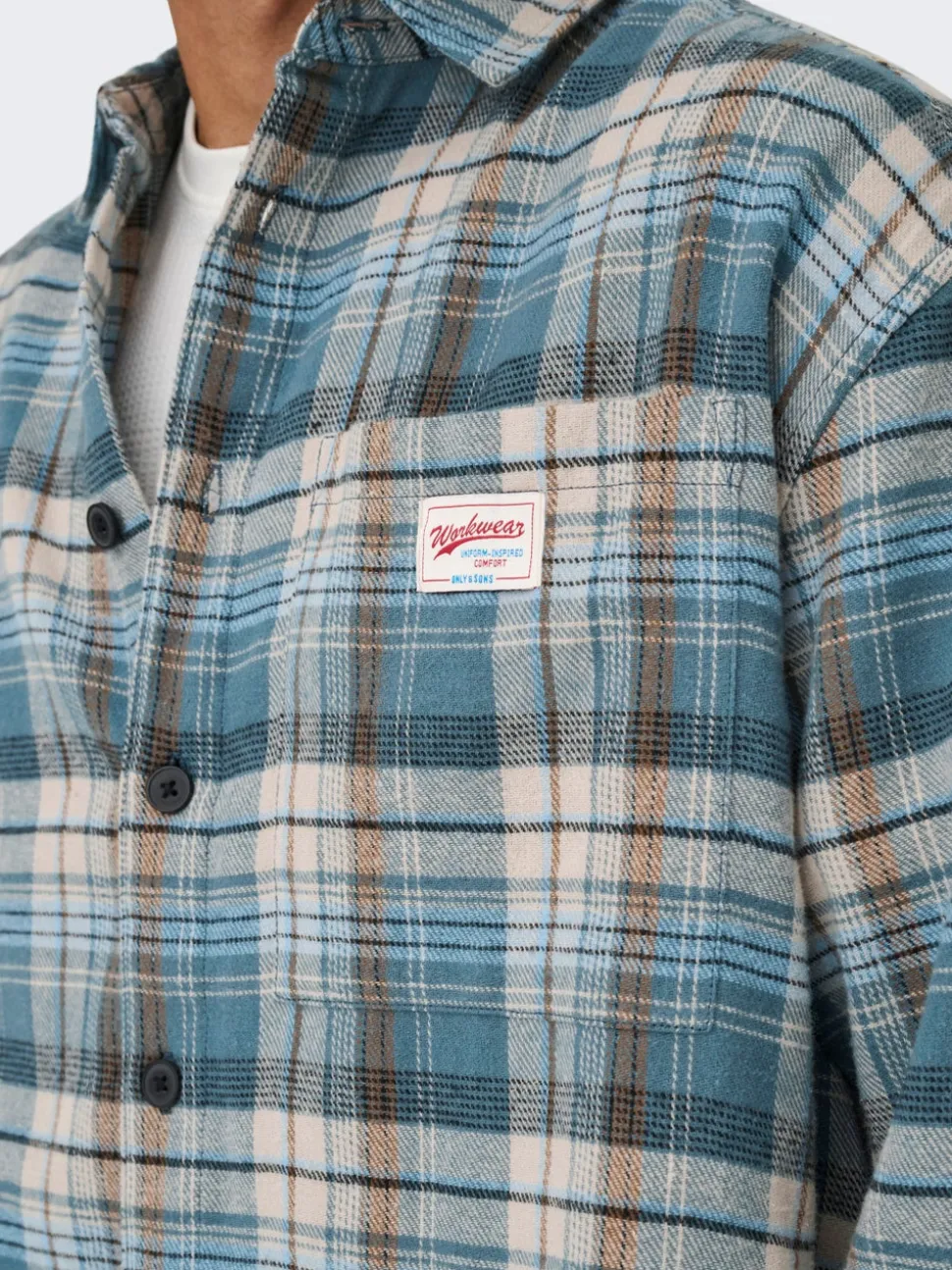 ONSJACK Chemise