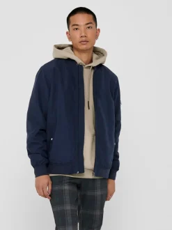ONSJACK Veste bomber