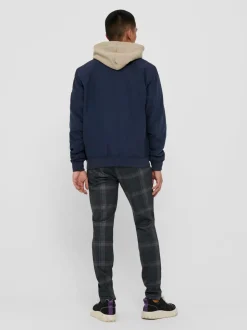 ONSJACK Veste bomber