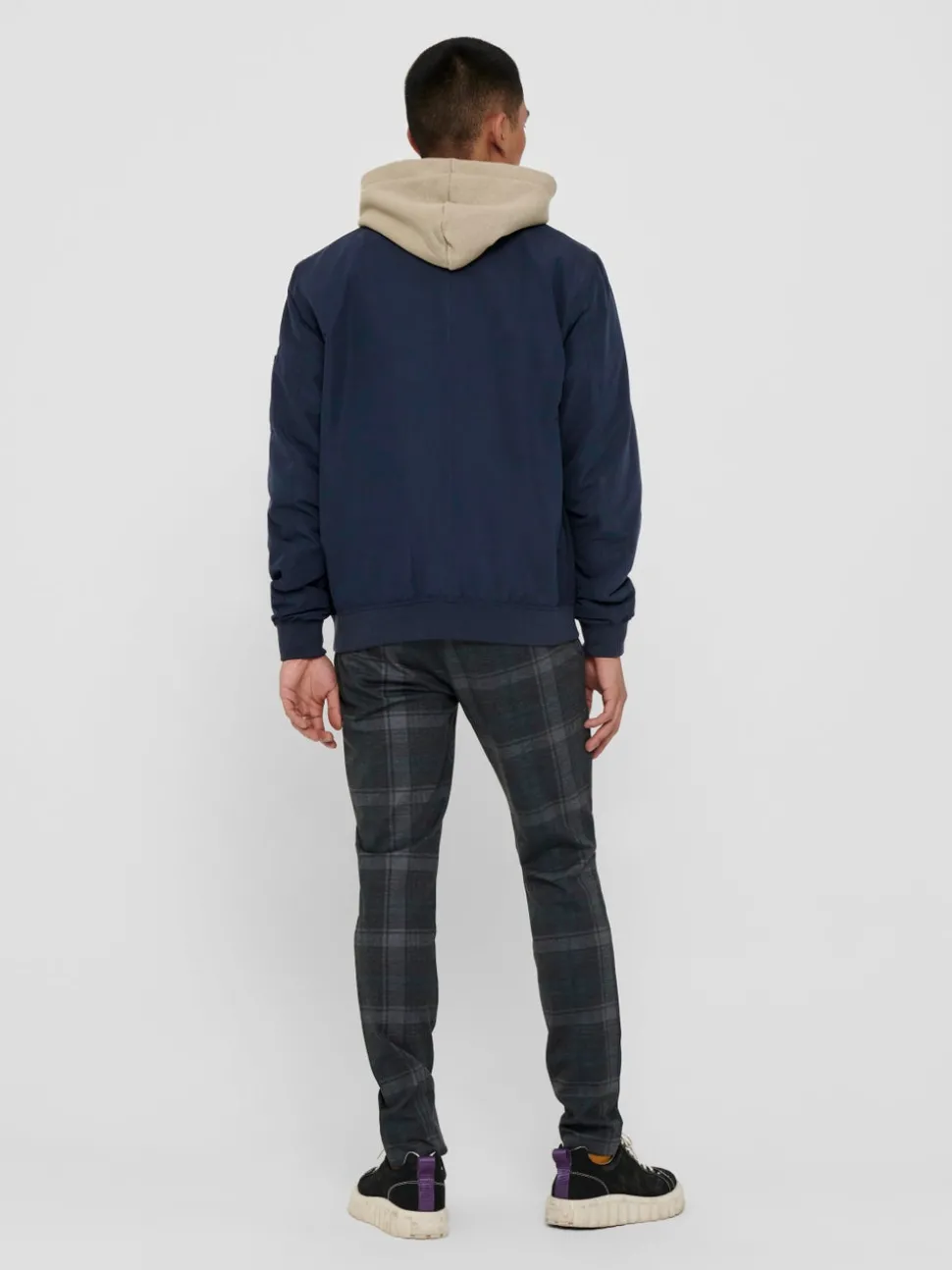ONSJACK Veste bomber