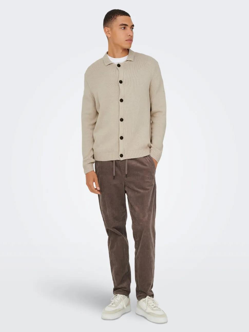 ONSJACOB Cardigans en maille