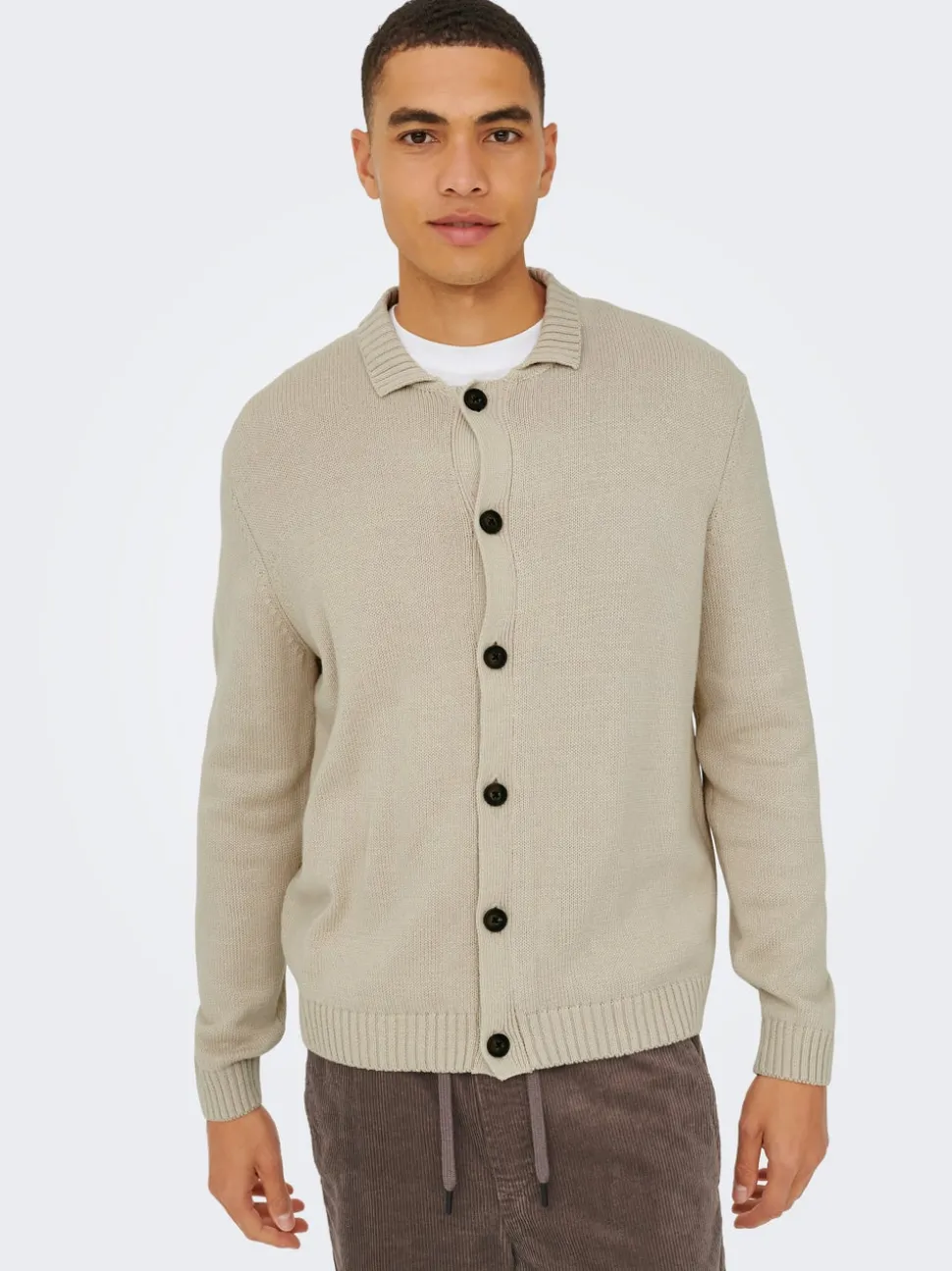 ONSJACOB Cardigans en maille