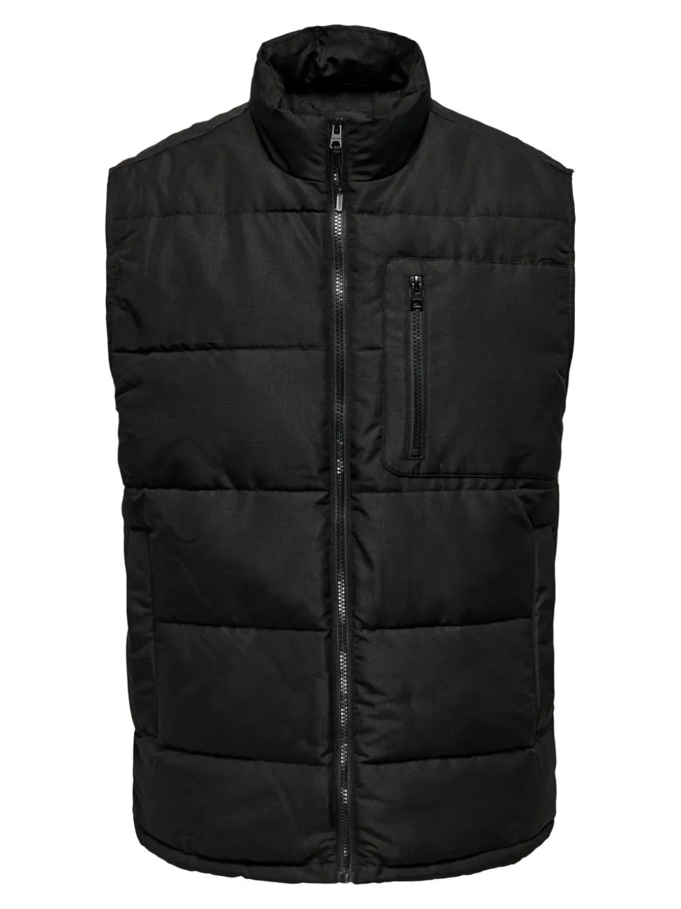 ONSJAKE Gilet matelassé