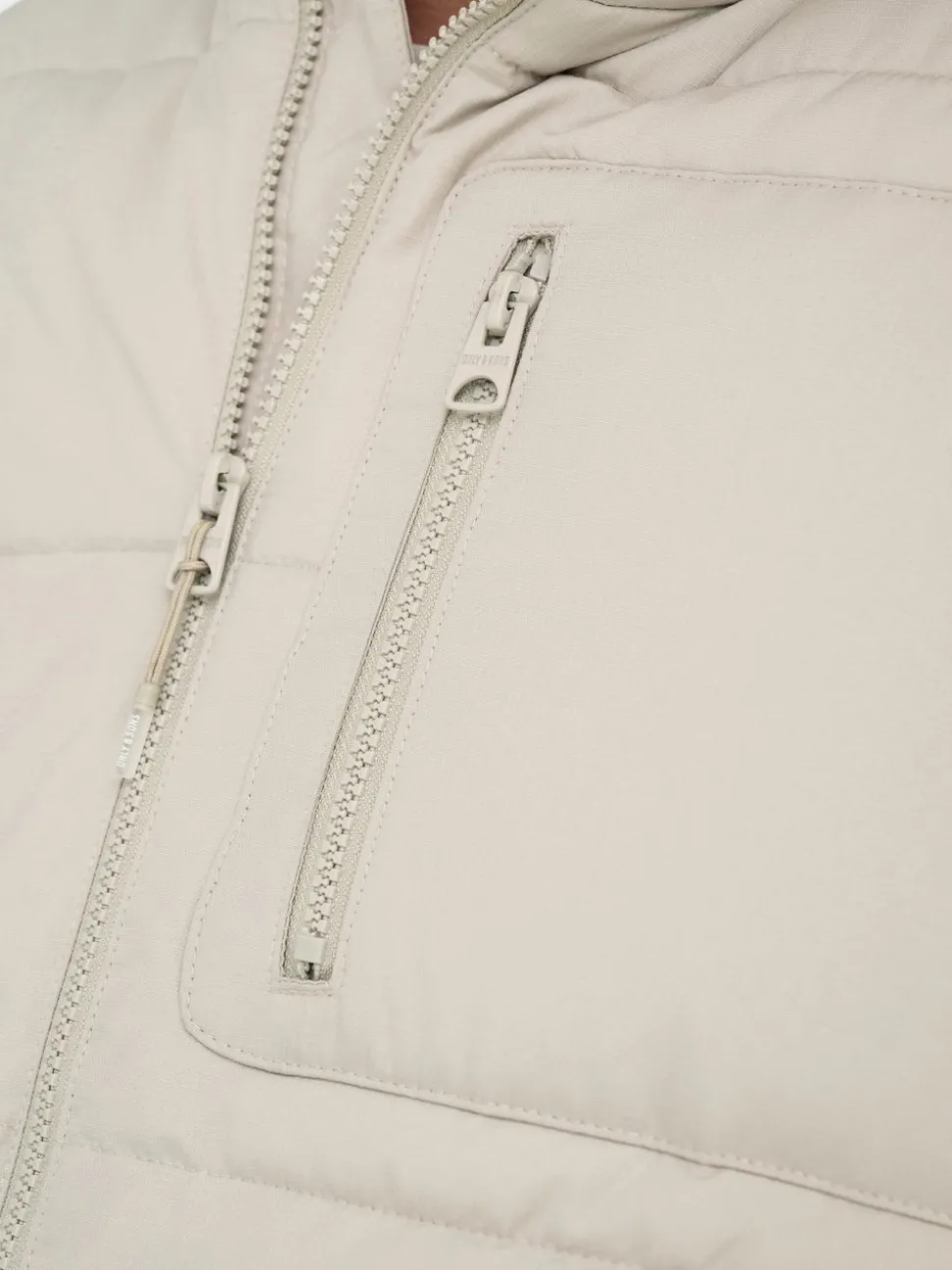 ONSJAKE Gilet matelassé