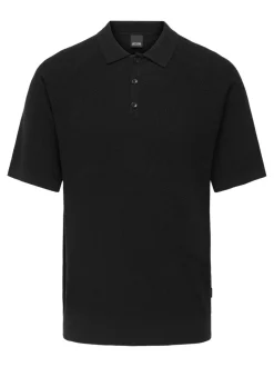 ONSJAMES Polo en maille