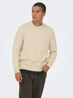 ONSJAMES Pull-overs