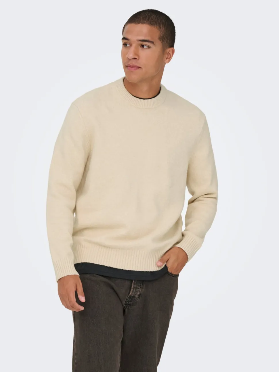 ONSJAMES Pull-overs