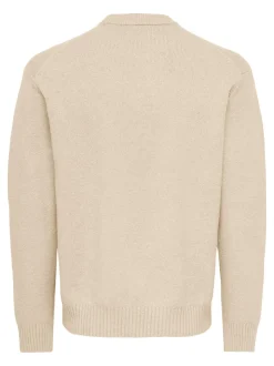 ONSJAMES Pull-overs