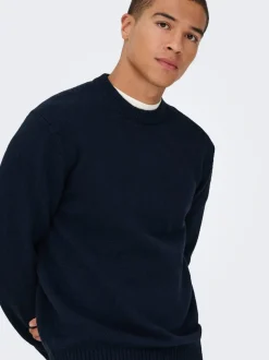 ONSJAMES Pull-overs