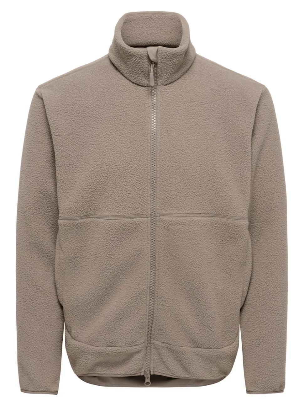 ONSJASON Veste en polaire