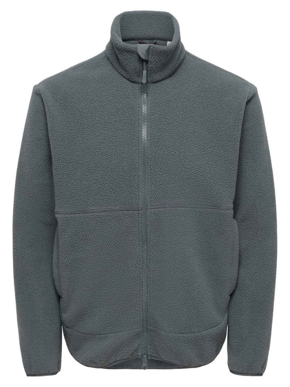 ONSJASON Veste en polaire