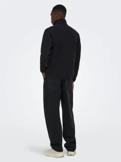 ONSJASON Veste en polaire