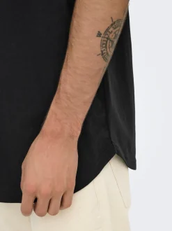 ONSJEFF 5-pack T-shirt