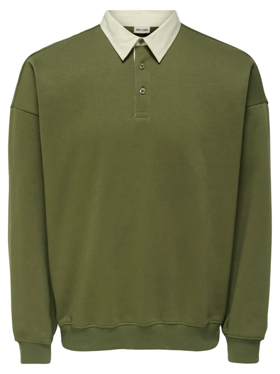 ONSJEFFREY Polo