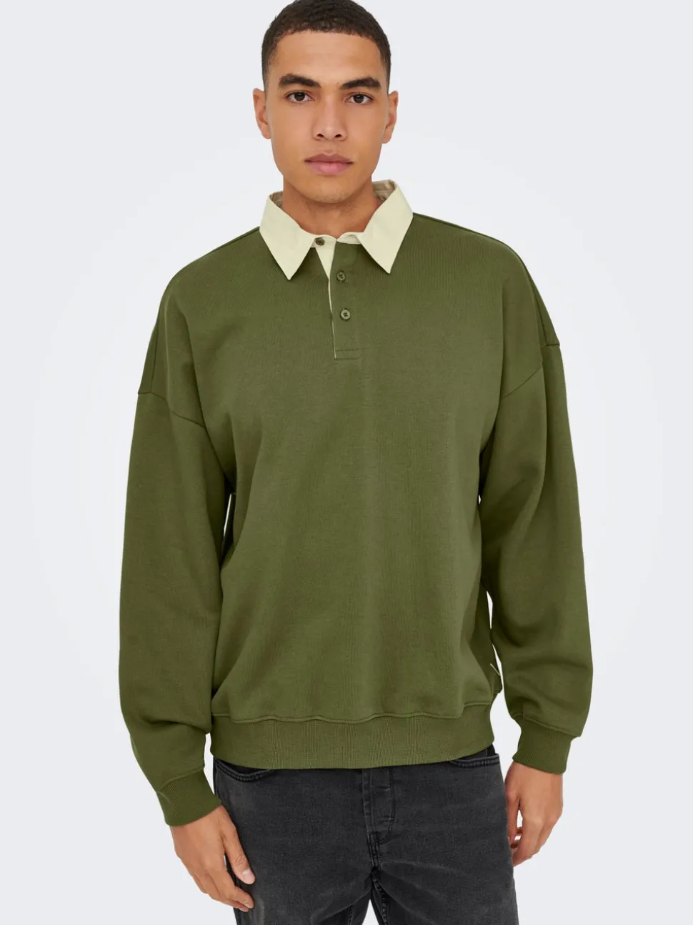 ONSJEFFREY Polo