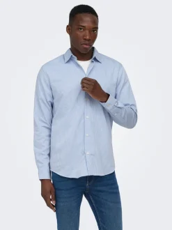 ONSJIM Chemise habillée