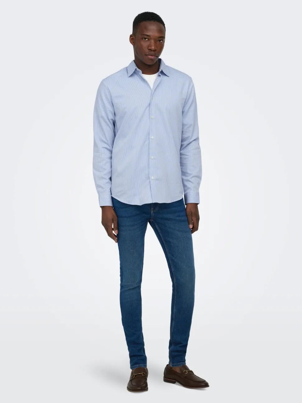 ONSJIM Chemise habillée