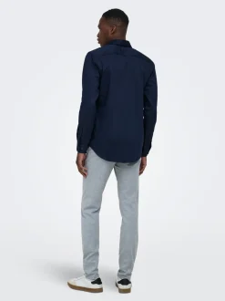 ONSJIM Chemise habillée
