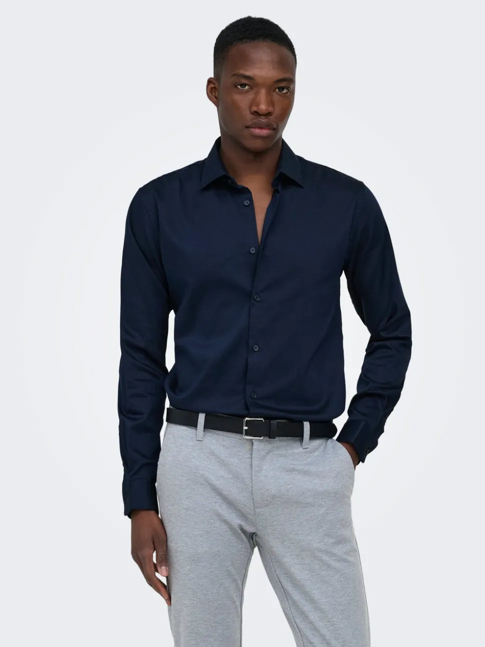 ONSJIM Chemise habillée