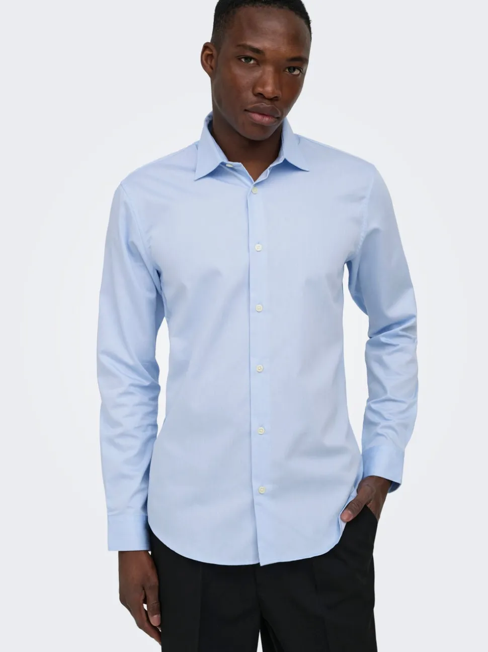 ONSJIM Chemise habillée