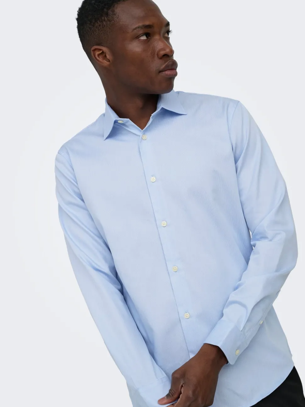 ONSJIM Chemise habillée