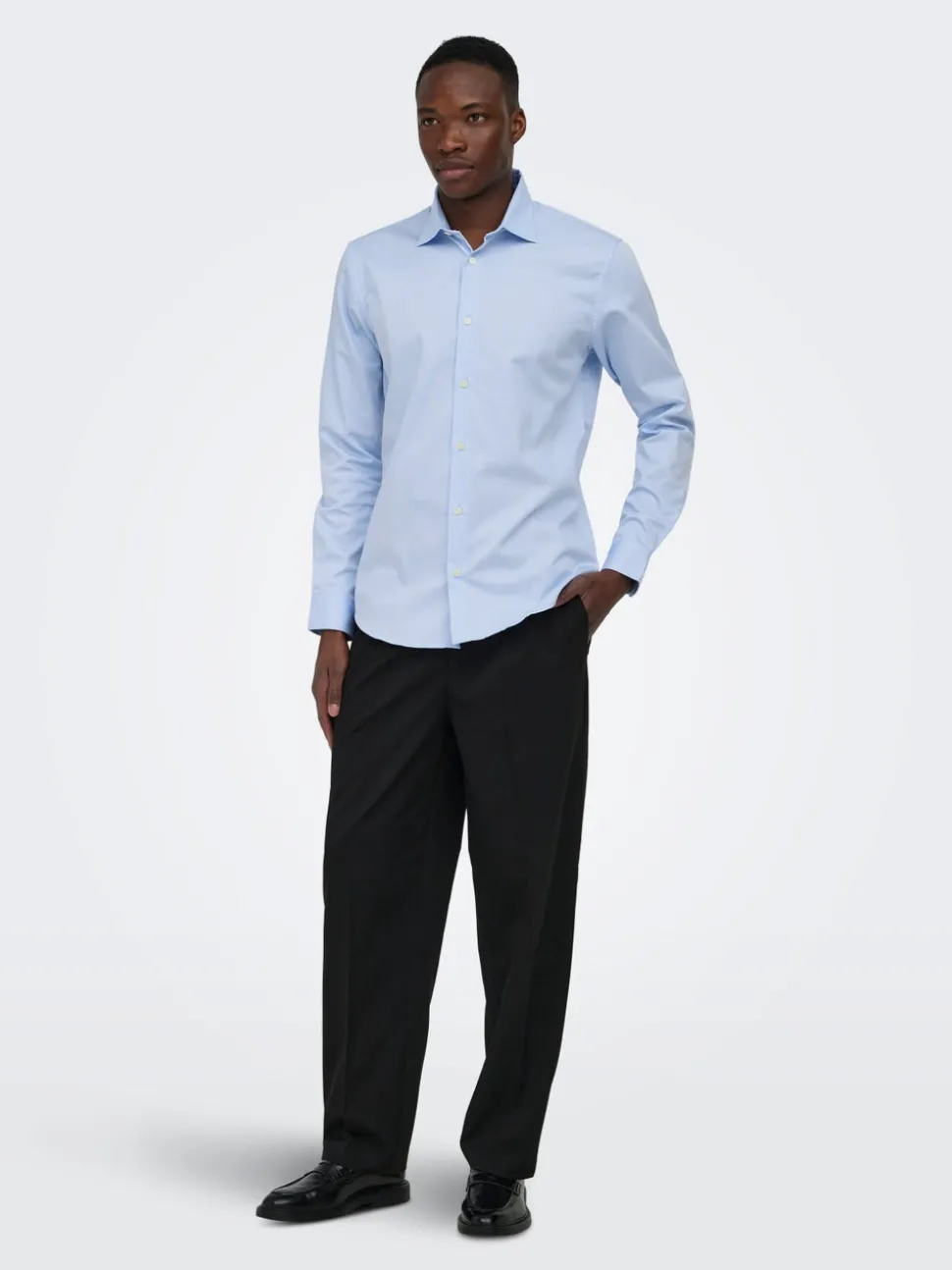 ONSJIM Chemise habillée