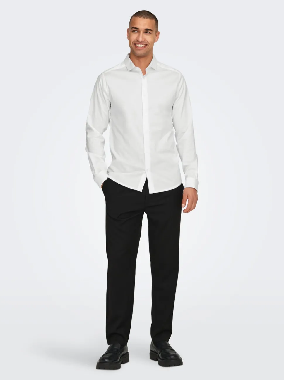 ONSJORDAN Chemise