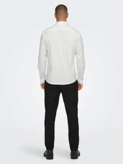 ONSJORDAN Chemise