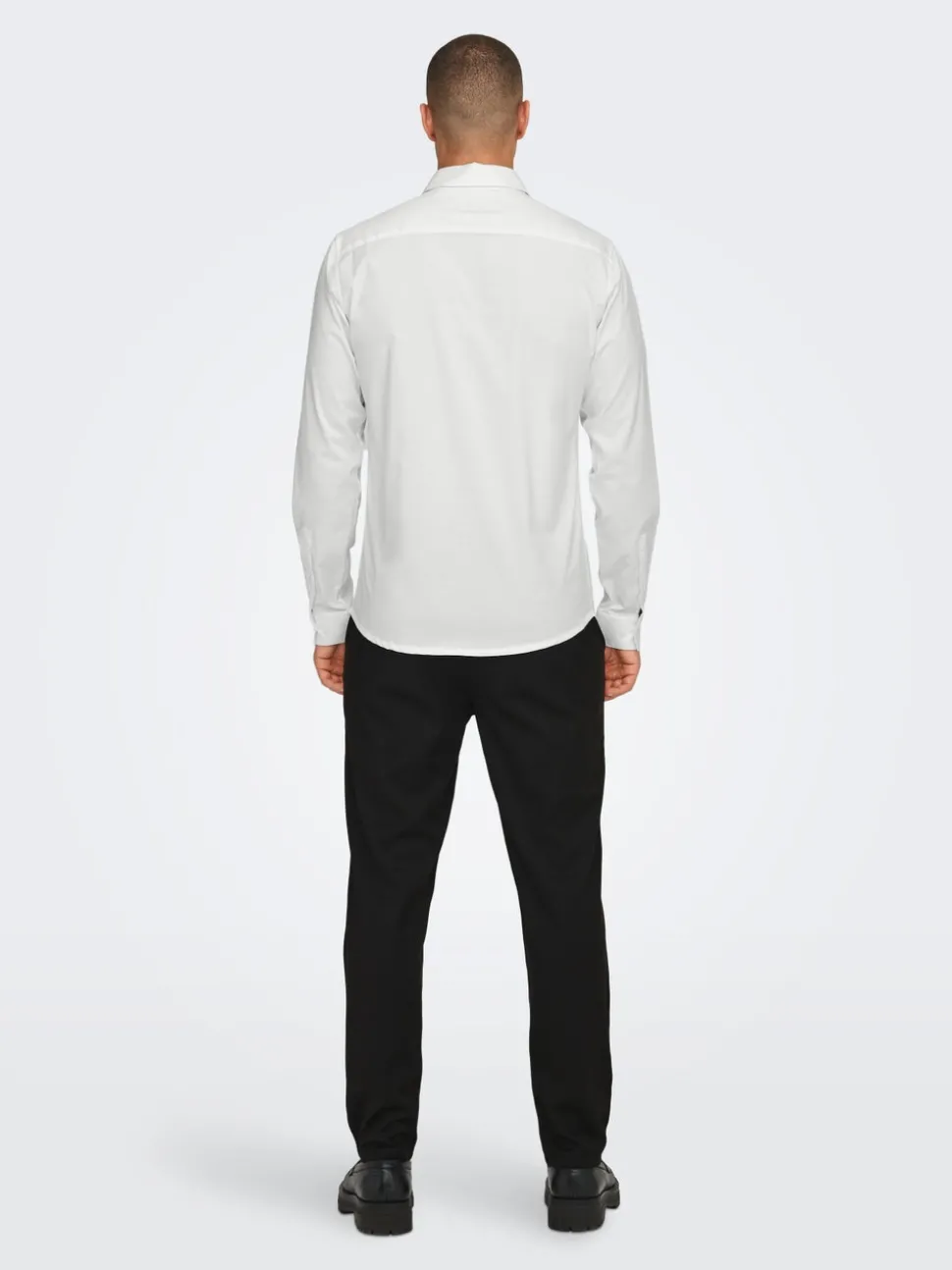 ONSJORDAN Chemise