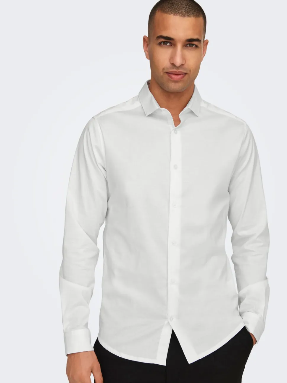ONSJORDAN Chemise