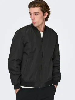ONSJOSHUA Veste bomber