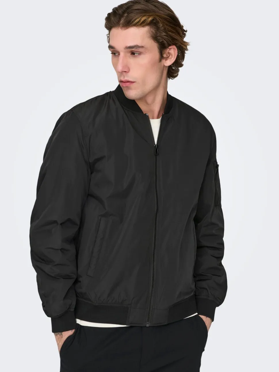 ONSJOSHUA Veste bomber