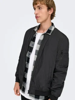 ONSJOSHUA Veste bomber