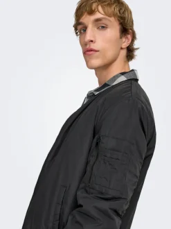 ONSJOSHUA Veste bomber