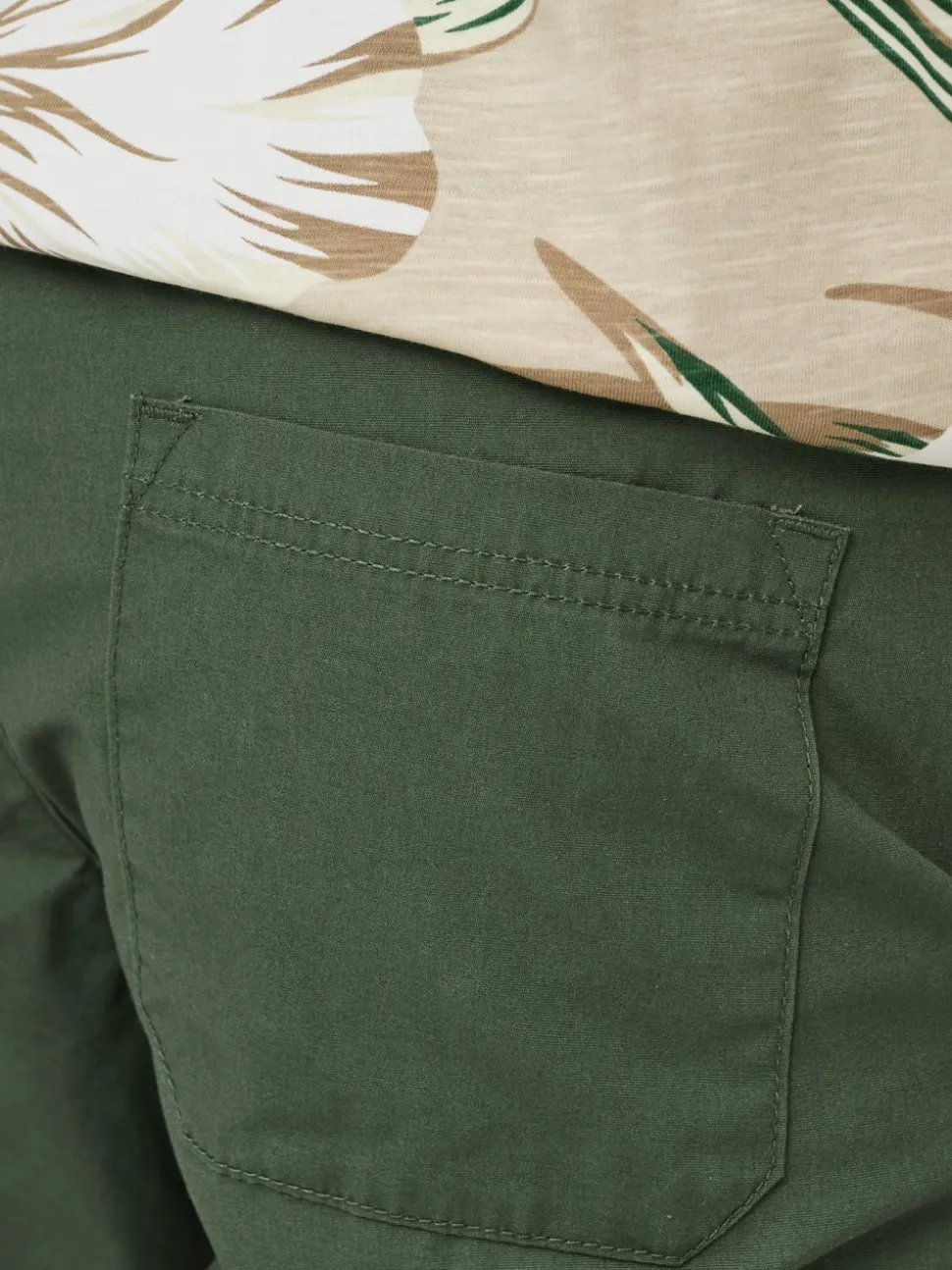 ONSKAL Slim Fit Shorts
