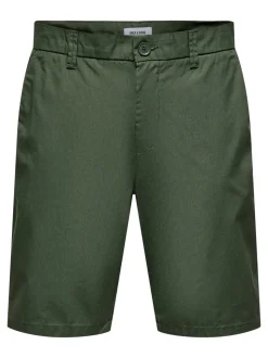 ONSKAL Slim Fit Shorts