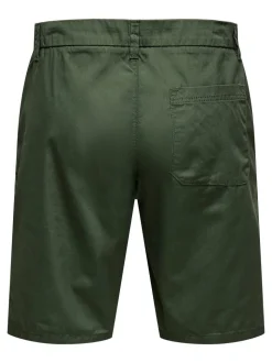ONSKAL Slim Fit Shorts