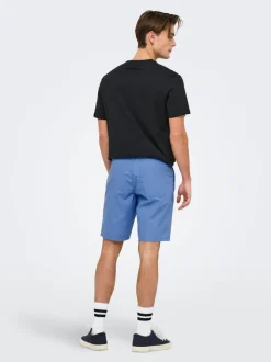 ONSKAL Slim Fit Shorts