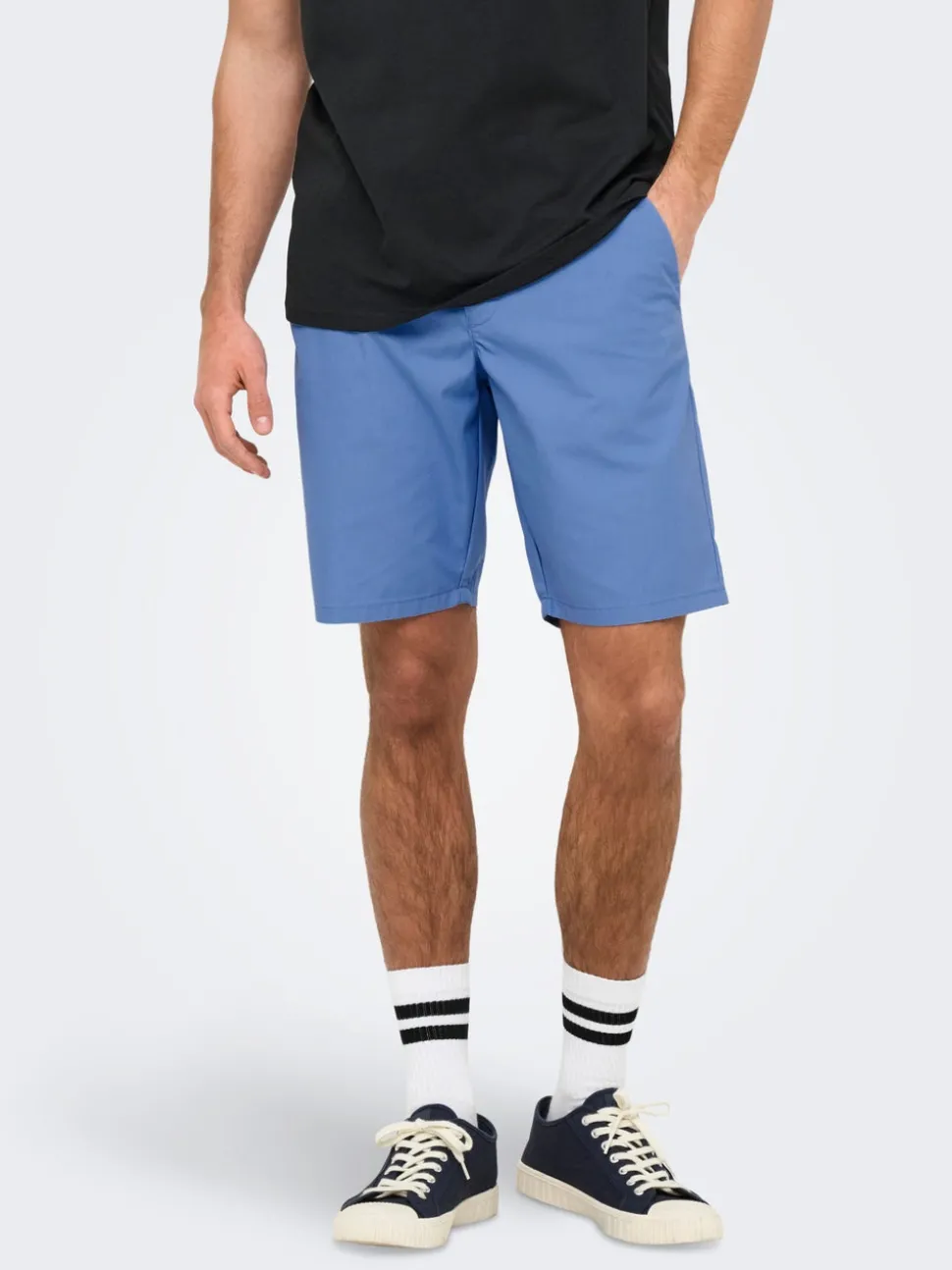 ONSKAL Slim Fit Shorts