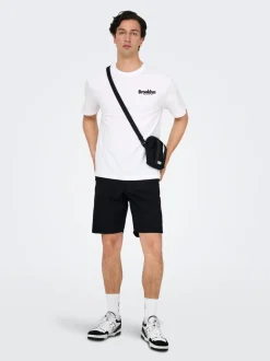 ONSKAL Slim Fit Shorts