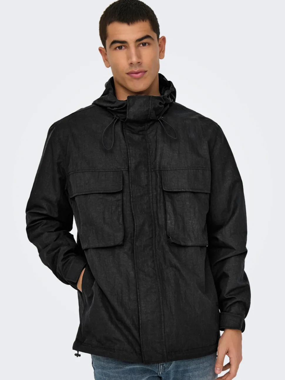 ONSKANE Veste