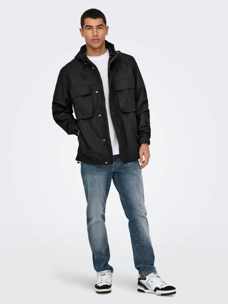 ONSKANE Veste