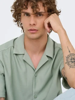 ONSKARI Chemise