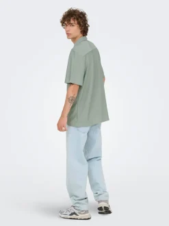 ONSKARI Chemise