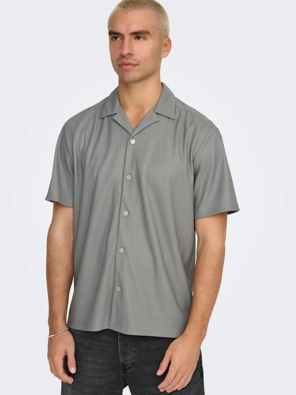ONSKARI Chemise