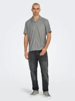 ONSKARI Chemise