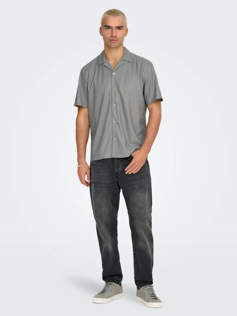 ONSKARI Chemise